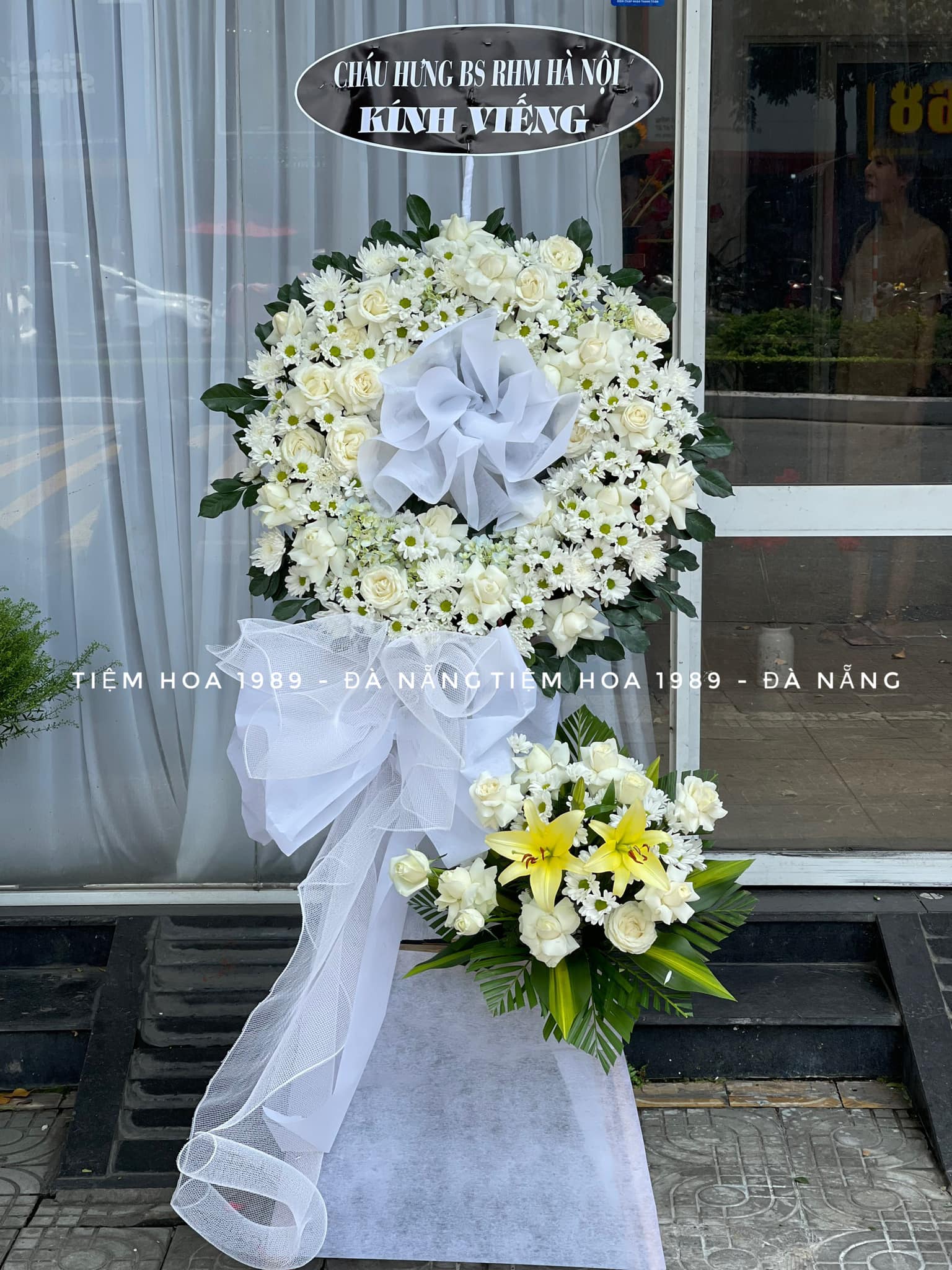 Kệ Hoa Tang 17