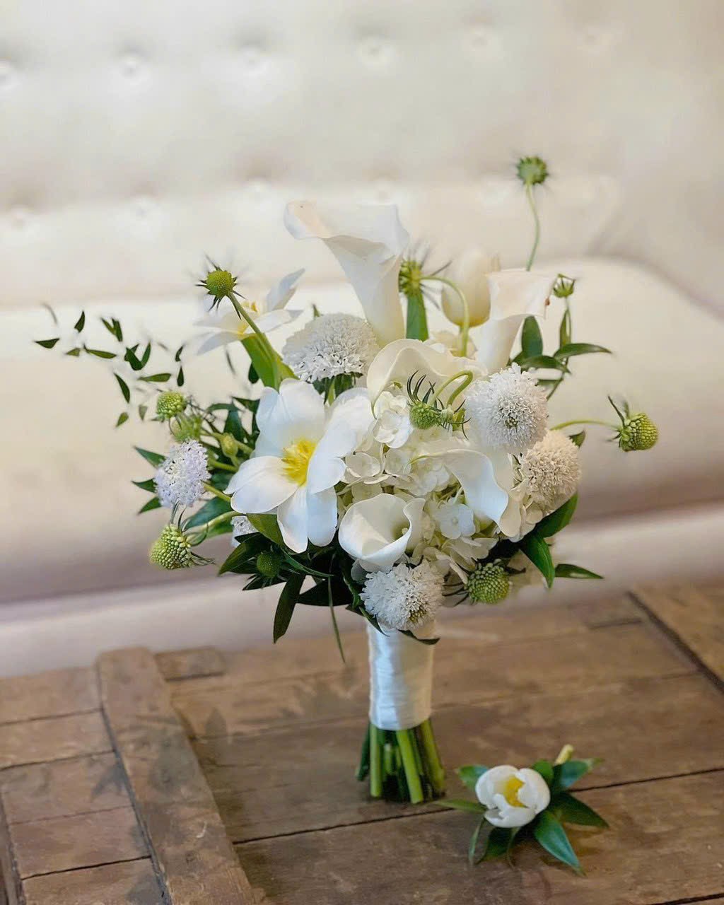 Hoa Cưới Cầm Tay 17