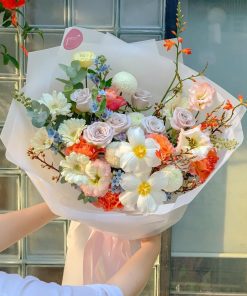 Hoa Sinh Nhật 18