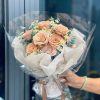 Hoa Chúc Mừng Tốt Nghiệp 18