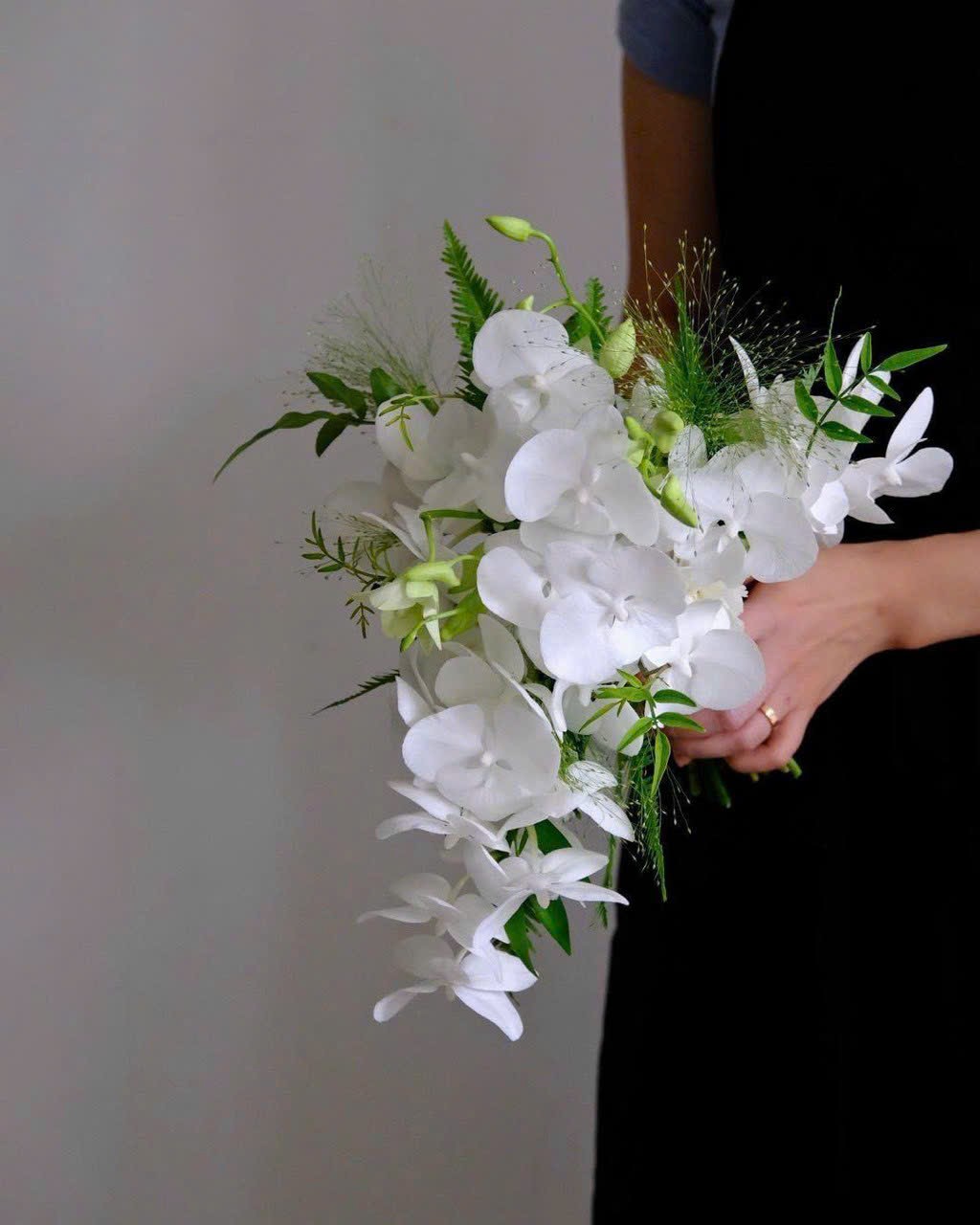 Hoa Cưới Cầm Tay 18