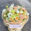 Bó Hoa Tươi 18