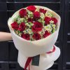 Bó Hoa Tươi 21