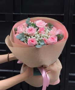 Bó Hoa Tươi 22