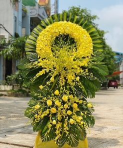 Kệ Hoa Tang 31