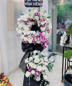 Kệ Hoa Tang 32
