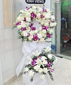 Kệ Hoa Tang 33