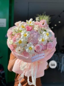 bí quyết chon hoa 20/10